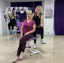 Фото компанії Фітнес-клуб "FitCurves"