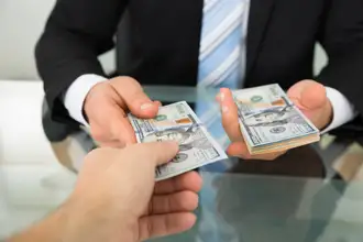 Споживча позика без застави на сервісі кредитування Finsfera