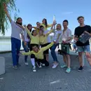 Фото компанії Школа вуличного танцю Nino