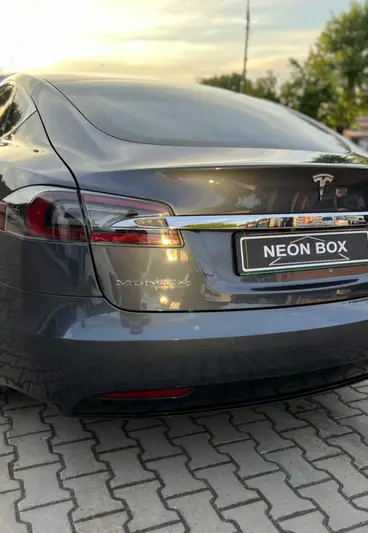 Фото компанії Neon box detailing