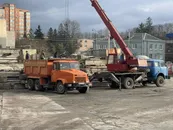 Фото компанії Оренда спецтехніки