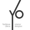Логотип компанії Дизайн інтер'єру