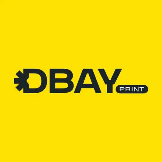 Фото компанії Друкарня "DBAYprint"