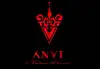 Логотип компанії Брендовий магазин "ANVI by Viktoriya Khomenets"