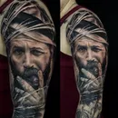 Фото компанії TATTOO LAMARCH