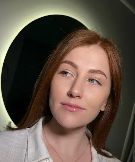 Фото компанії Бровист, ламімейкер "olga_poberezhnaa"