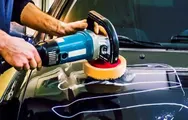 Фото компанії Автохімчистка. Полірування авто