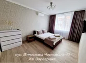 Фото компанії Квартири подобово