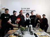 Фото компанії СТУДІЯ КУЛІНАРНИХ ВРАЖЕНЬ