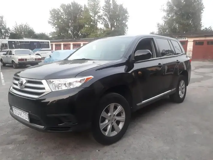 Фото компанії AutoTerra
