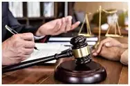Фото компанії Адвокатське об'єднання "Джаст Лоєрс"