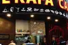 Логотип компанії L'Kafa cafe