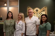 Фото компанії Центр здоров'я та краси "MED"