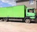 Фото компанії Вантажні та пасажирські перевезення по Україні