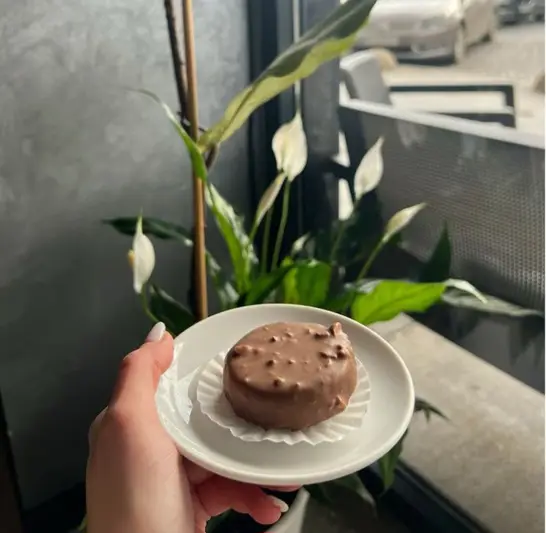 Фото компанії Cafe-Bakery "Croissant"