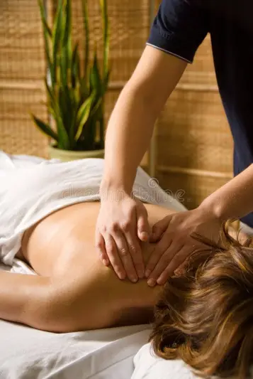 Фото компанії Massage for you