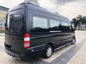 Фото компанії Пасажирські перевезення Україна-Португалія