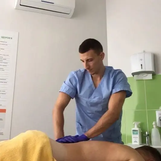 Фото компанії MassErgo