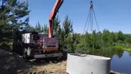 Фото компанії Послуги та оренда маніпулятора