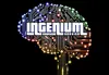 Логотип компанії Ingenium service