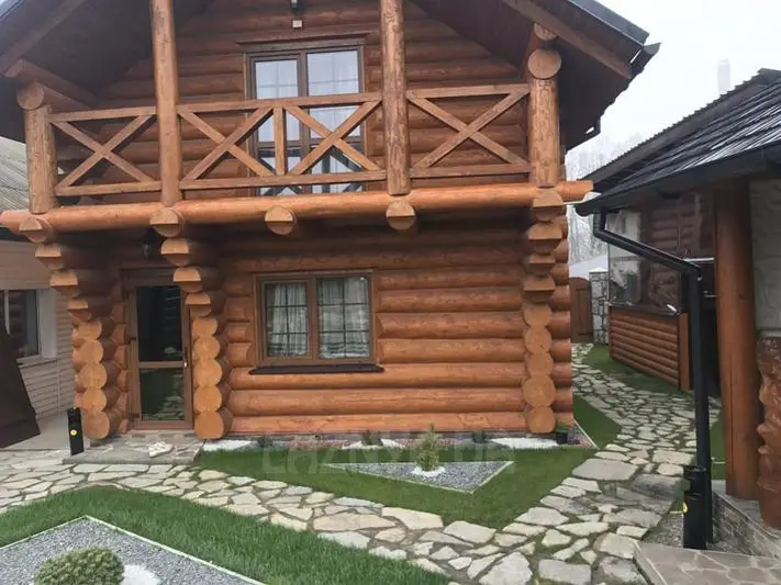 Фото компанії Котедж "Галицький"