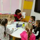 Фото компанії Клуб-садок "Моє щастя"