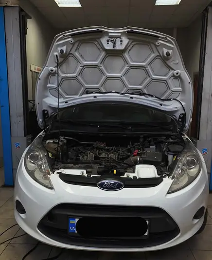 Фото компанії Restart Auto service