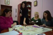 Фото компанії Психолог "Світлана Олійник"