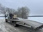 Фото компанії Евакуатор 24/7