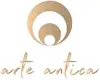 Логотип компанії Гуртівня "Arte Antica"