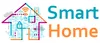 Логотип компанії Smart Home