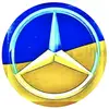 Логотип компанії Автозапчастини Мерседес