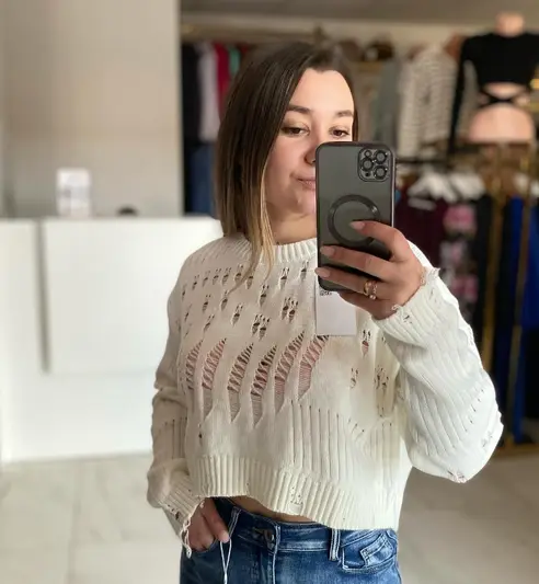 Фото компанії Kristi Fashion Shop