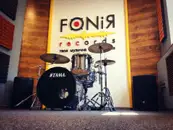 Фото компанії Студія звукозапису "FONiЯ records"
