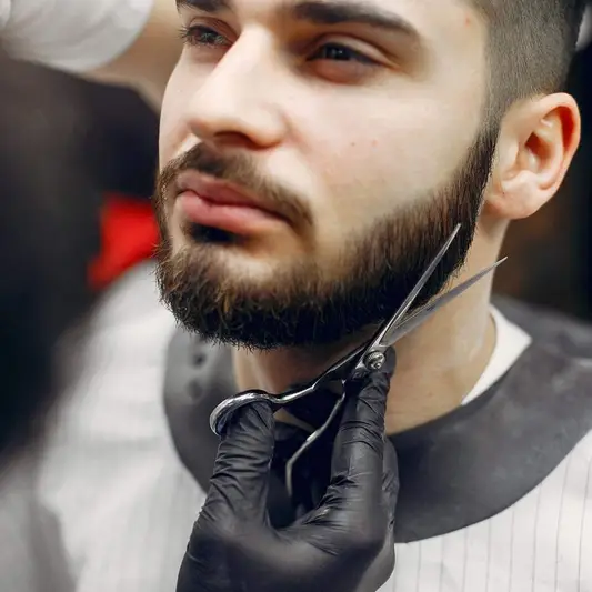 Фото компанії Barbershop "Сокира"