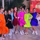 Фото компанії Клуб спортивного танцю "VIVAT"