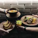 Фото компанії Рак і Бургер
