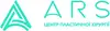 Логотип компанії Центр пластичної хірургії "ARS"