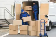 Фото компанії Вантажні перевезення