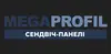 Логотип компанії Продаж сендвіч панелей