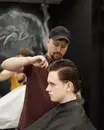 Фото компанії Barbershop & tattoo "Barba Nera"