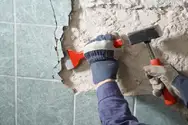 Фото компанії Внутрішні демонтажі роботи