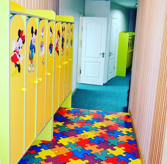 Фото компанії Kinder Town