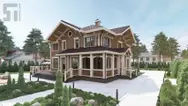 Фото компанії STI Architecture & Design
