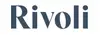 Логотип компанії Конференц-зал "Rivoli City Club"