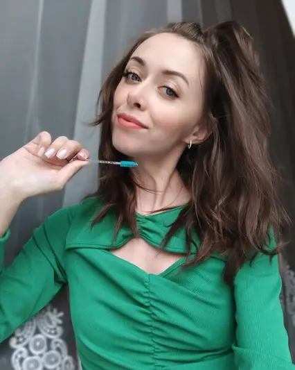 Фото компанії Christina Lashes