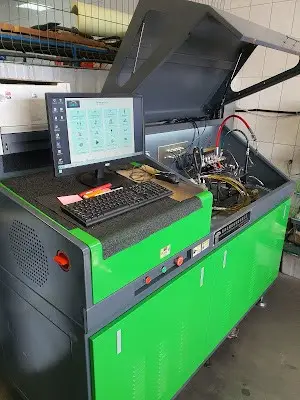 Фото компанії FastTestDiesel