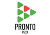 Логотип компанії Піцерія "PRONTO PIZZA"