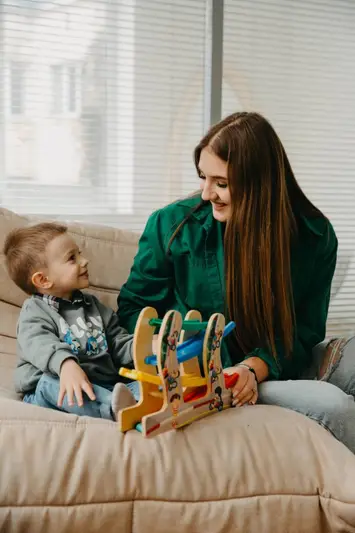 Фото компанії Nanny Friend