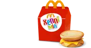 Фото компанії McDonald's